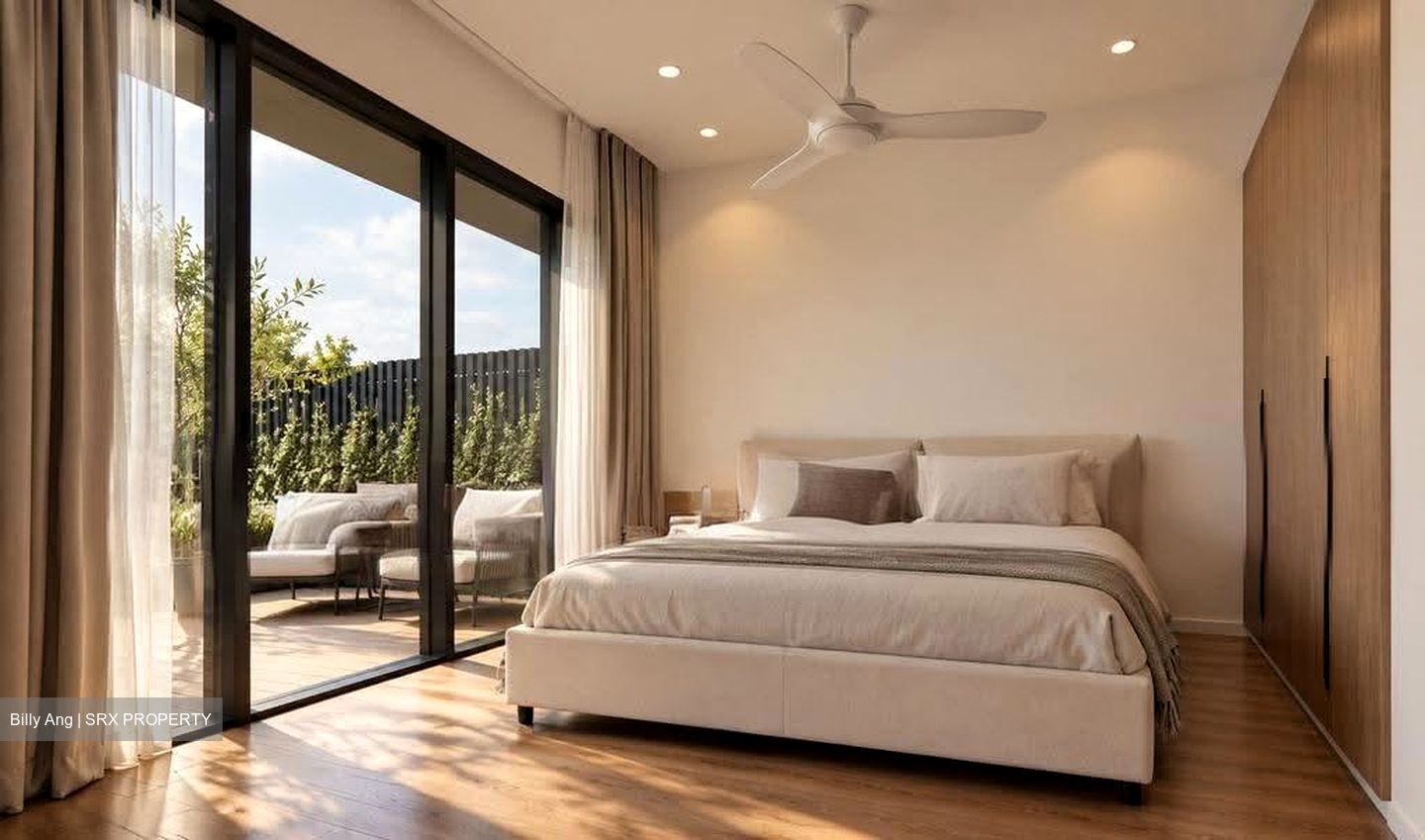 Balmoral Crescent (D10), Terrace #625140931